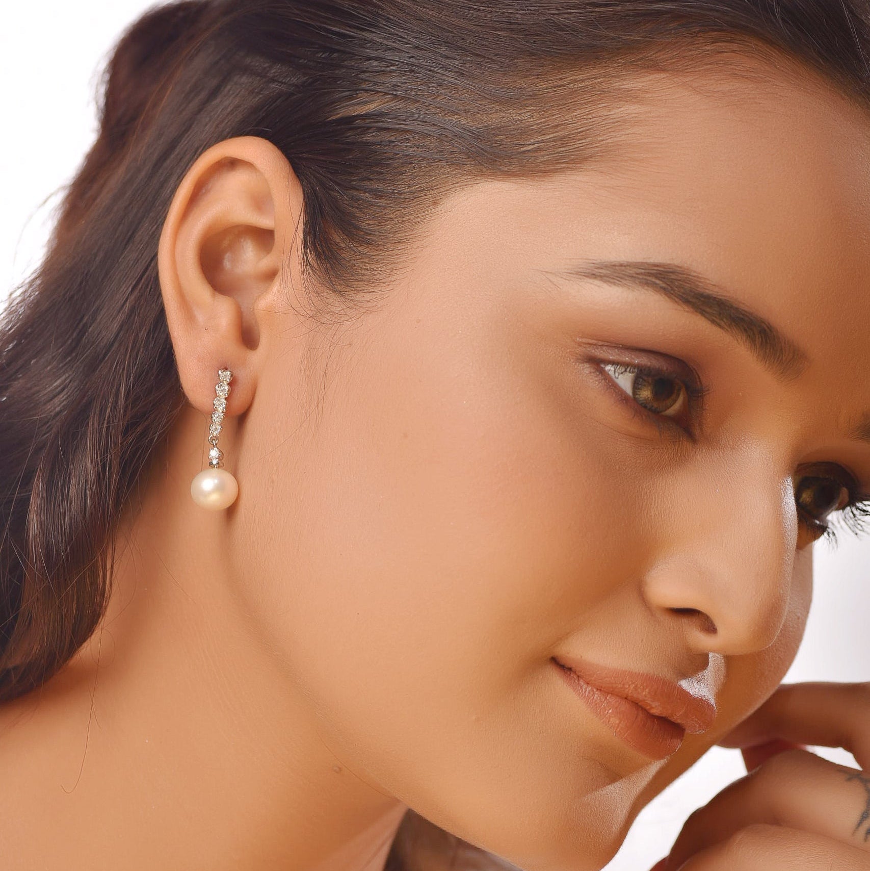 Silver Jewelry By Kesardeep